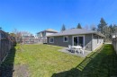 831 Aspen Rd, Comox, BC 
