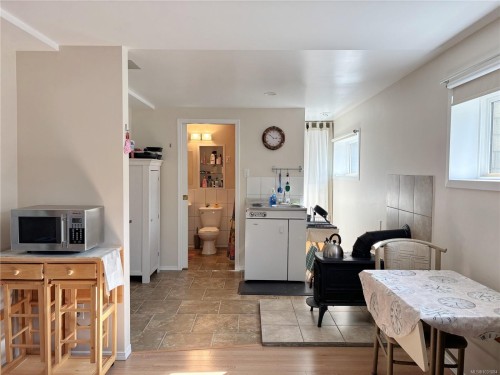 445 Chamiss Cres, Gold River, BC 