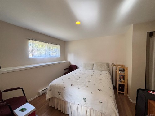 445 Chamiss Cres, Gold River, BC 