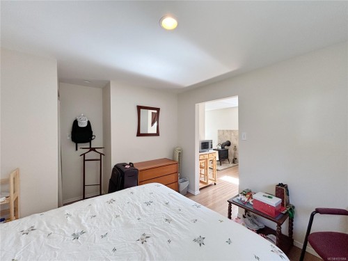 445 Chamiss Cres, Gold River, BC 
