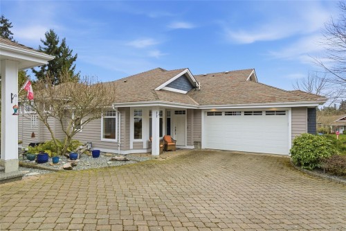 1403 Cape Cod Dr, Parksville, BC 