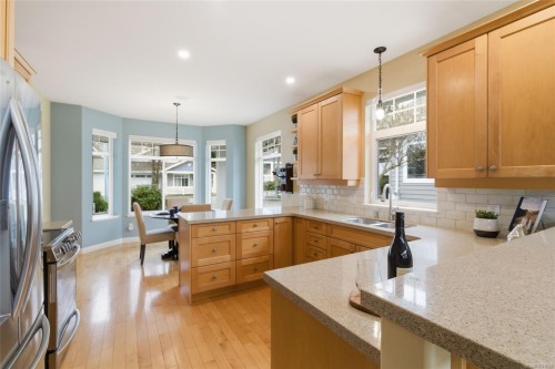 1403 Cape Cod Dr, Parksville, BC 