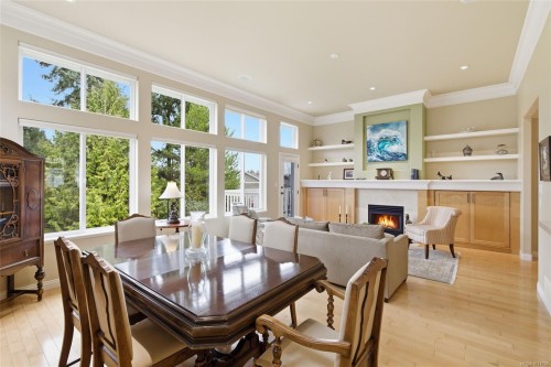 1403 Cape Cod Dr, Parksville, BC 