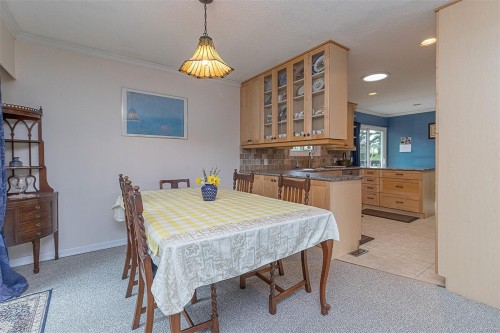 4550 Weber Rd, Duncan, BC 