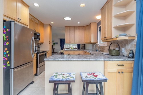 4550 Weber Rd, Duncan, BC 