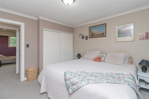 4550 Weber Rd, Duncan, BC 