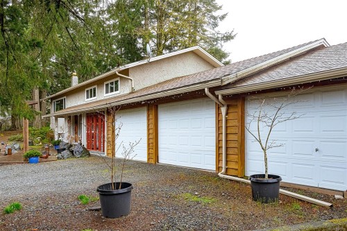 4550 Weber Rd, Duncan, BC 