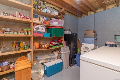 4550 Weber Rd, Duncan, BC 