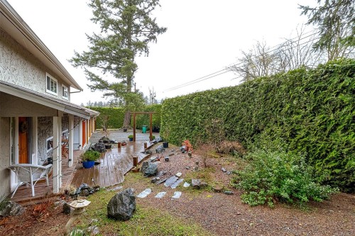 4550 Weber Rd, Duncan, BC 