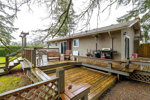 4550 Weber Rd, Duncan, BC 