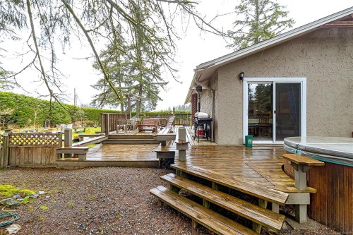 4550 Weber Rd, Duncan, BC 