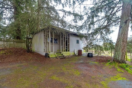 4550 Weber Rd, Duncan, BC 