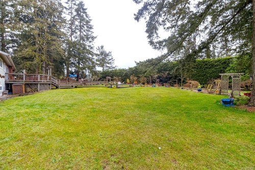 4550 Weber Rd, Duncan, BC 