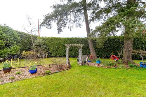 4550 Weber Rd, Duncan, BC 