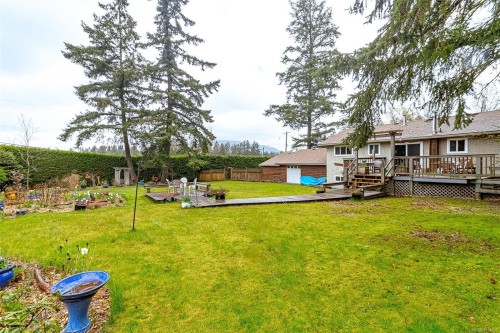 4550 Weber Rd, Duncan, BC 