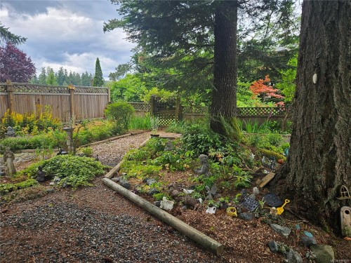 4550 Weber Rd, Duncan, BC 