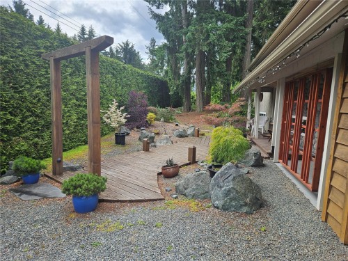 4550 Weber Rd, Duncan, BC 