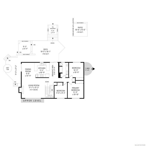 4550 Weber Rd, Duncan, BC 