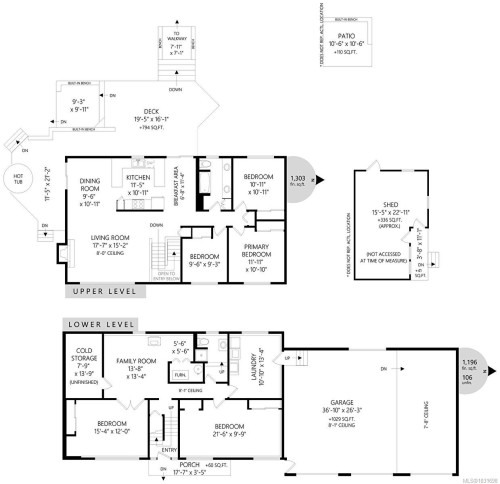 4550 Weber Rd, Duncan, BC 