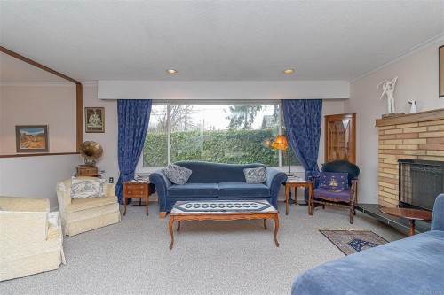 4550 Weber Rd, Duncan, BC 