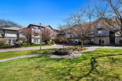 104-1485 Garnet Rd Saanich, BC V8P 5T5