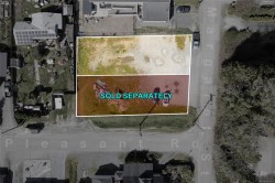 Lot 2-5350 Margaret St Port Alberni, BC V9Y 6J4