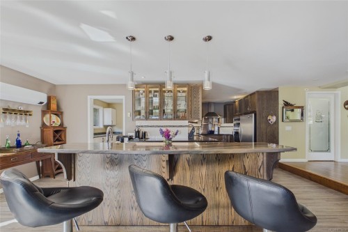 1361 Bodington Rd, Whaletown, BC 