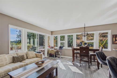 1361 Bodington Rd, Whaletown, BC 