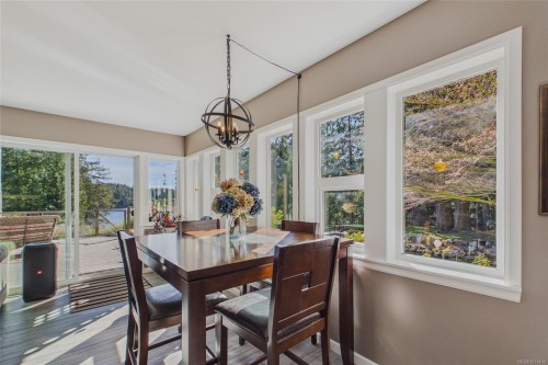 1361 Bodington Rd, Whaletown, BC 