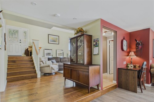 1361 Bodington Rd, Whaletown, BC 