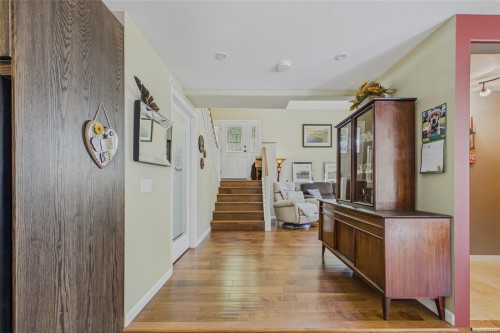 1361 Bodington Rd, Whaletown, BC 