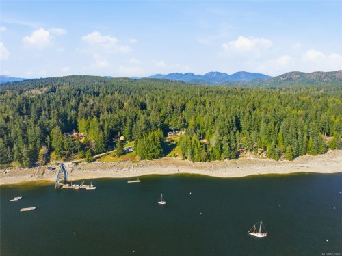 1361 Bodington Rd, Whaletown, BC 