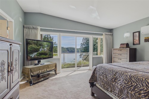 1361 Bodington Rd, Whaletown, BC 