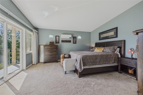 1361 Bodington Rd, Whaletown, BC 