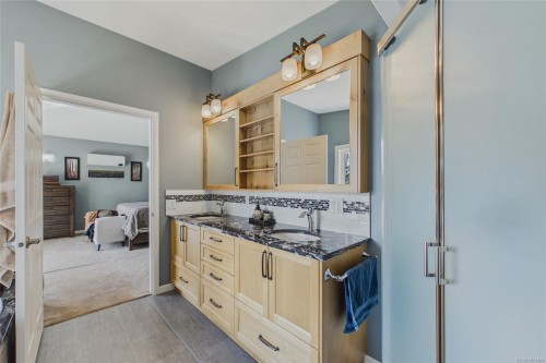 1361 Bodington Rd, Whaletown, BC 