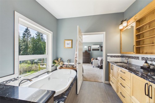 1361 Bodington Rd, Whaletown, BC 