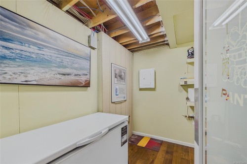 1361 Bodington Rd, Whaletown, BC 