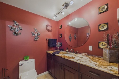 1361 Bodington Rd, Whaletown, BC 