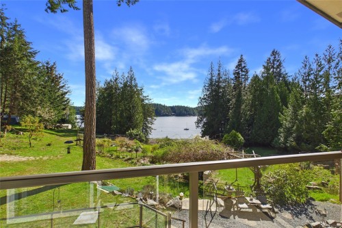 1361 Bodington Rd, Whaletown, BC 