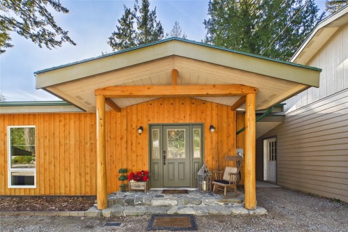 1361 Bodington Rd, Whaletown, BC 