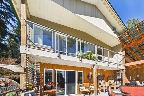 1361 Bodington Rd, Whaletown, BC 