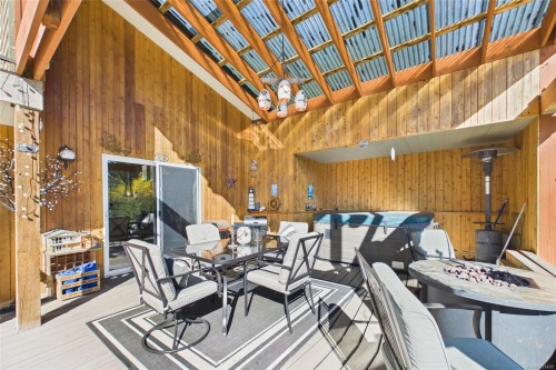 1361 Bodington Rd, Whaletown, BC 