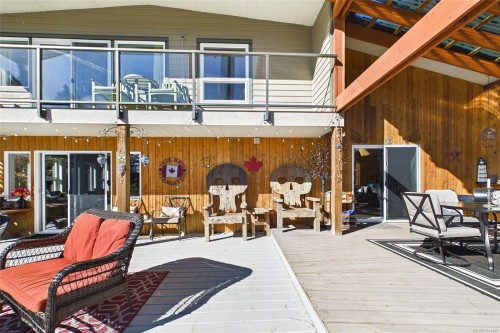 1361 Bodington Rd, Whaletown, BC 