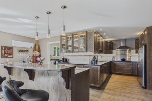 1361 Bodington Rd, Whaletown, BC 