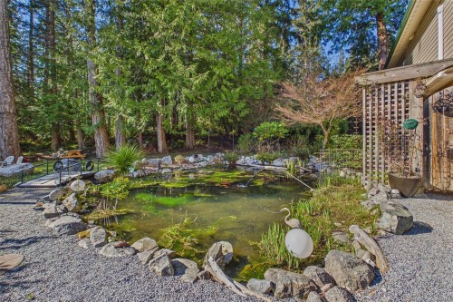 1361 Bodington Rd, Whaletown, BC 