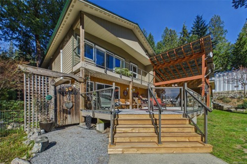 1361 Bodington Rd, Whaletown, BC 