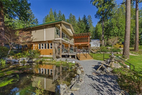 1361 Bodington Rd, Whaletown, BC 