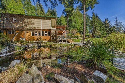 1361 Bodington Rd, Whaletown, BC 