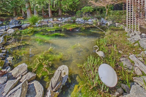 1361 Bodington Rd, Whaletown, BC 