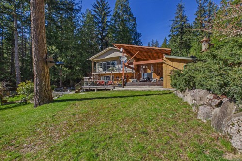 1361 Bodington Rd, Whaletown, BC 